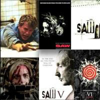 🔞Saw X Horror Movie Saw X All Part Hindi | Evil Dead Rise (2023) Movies In Hindi /The Nun 2 / The Exorcist / The Evil Dead 2