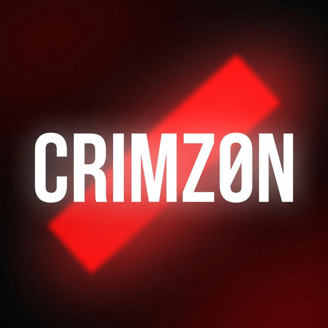 CRIMZON