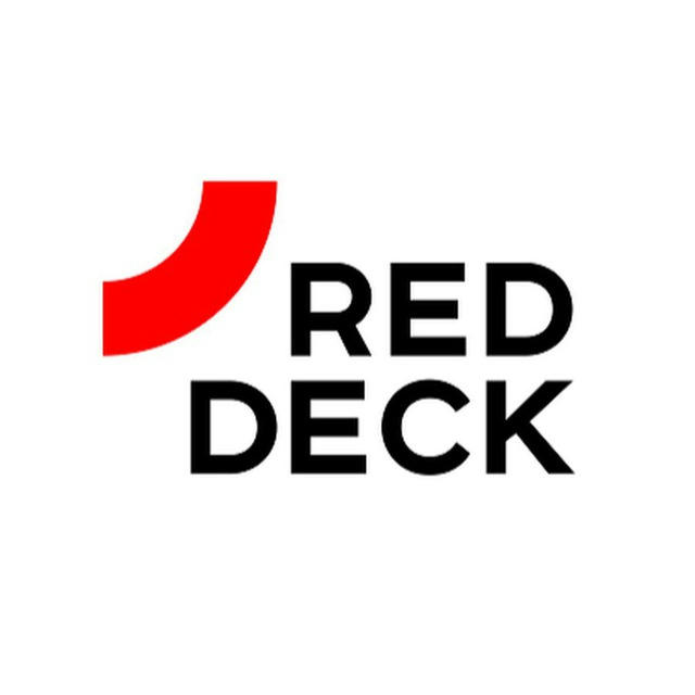 Скейт-парк Red Deck