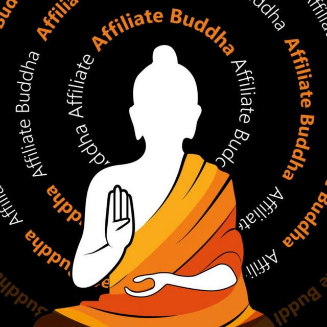 Affiliate Buddha