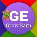 🎁 GROW EARN GIFT 💝