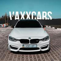 vaxx.cars