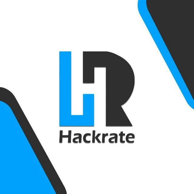 Hackrate-هاكريت