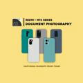 Redmi Mediatek | Document Photography 🇮🇩