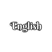 تعلم الانجليزية learn English