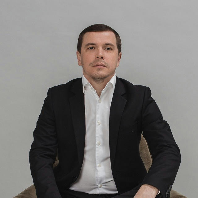 Maksim Koshevoy