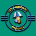 Mr.Airdrops Official
