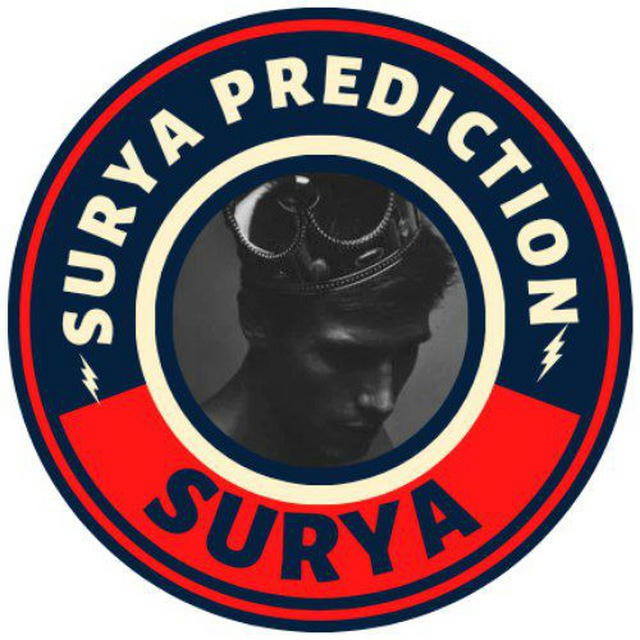 Surya Prediction