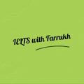 IELTS with Farrukh
