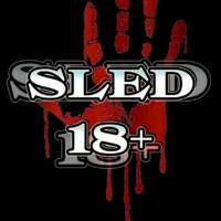 SLED 18+