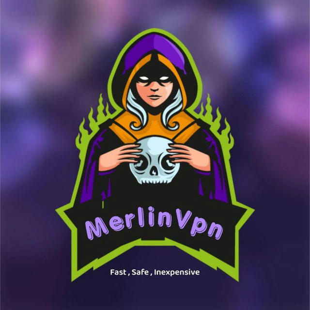 Merlin Vpn