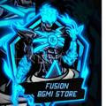 FUSION BGMI STORE