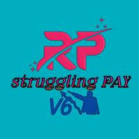 RP Struggling Pay Channel