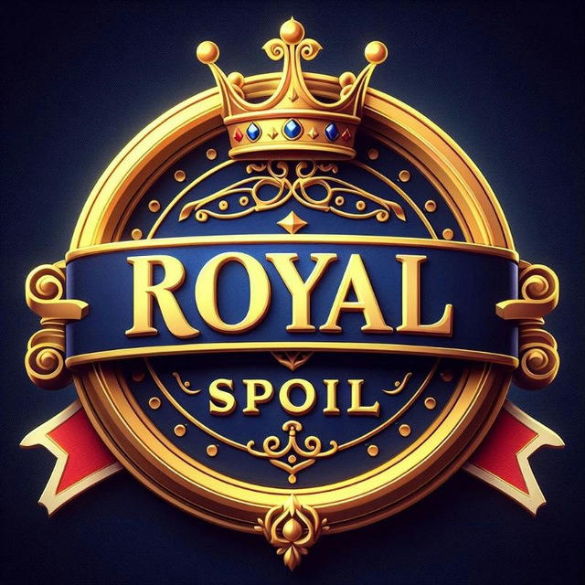 Royal Spoil 1