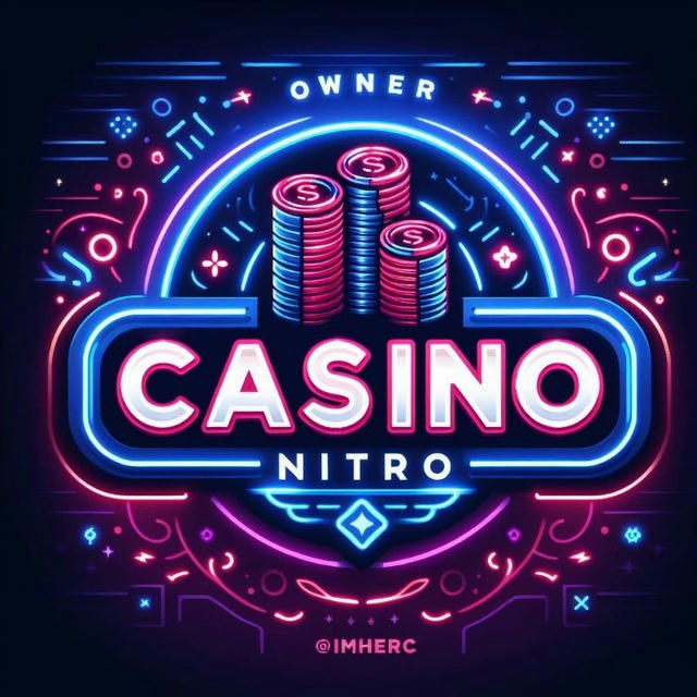 • Casino Nitro 🎰