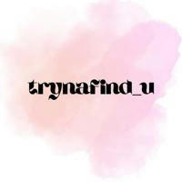 ♡♡ trynafind_u ♡♡