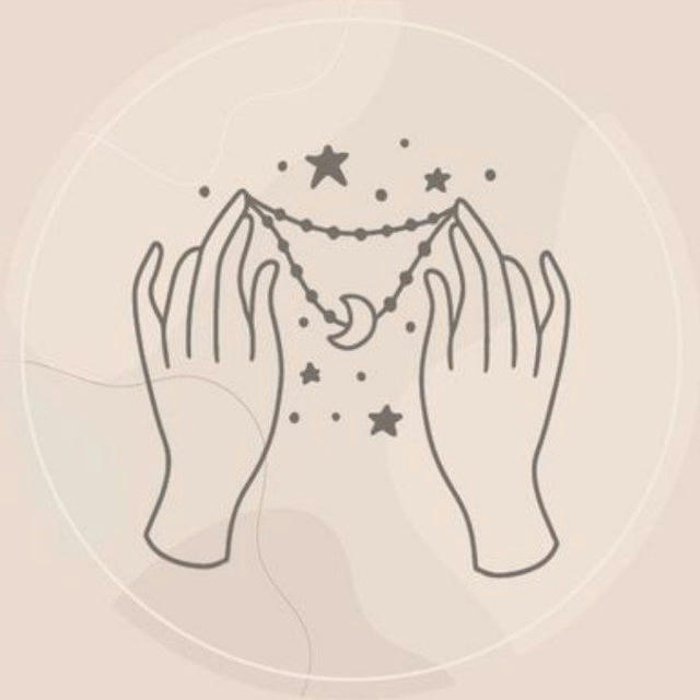 celestial♡jewelry✨️украшения ручной работы