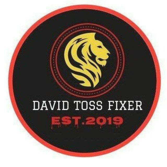 DAVID TOSS FIXER™