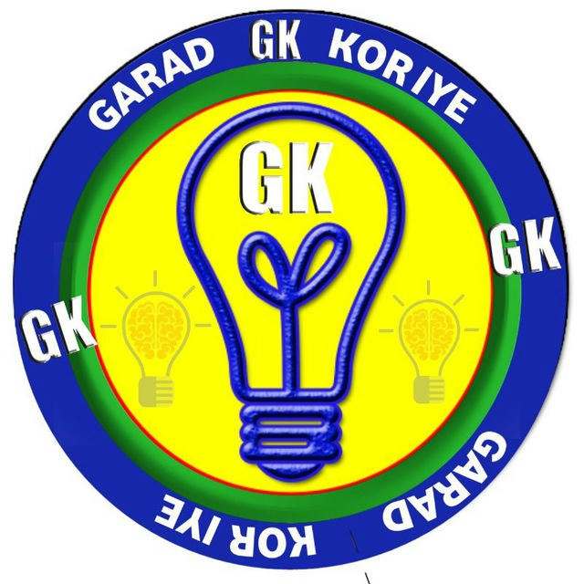 Garad koriye