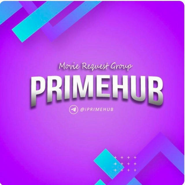 PrimeHub Request Group