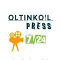 Олтинкўл пресс 7/24 Oltinko'l Press