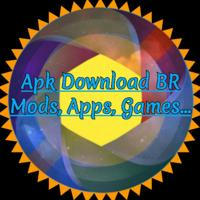 Divulgações/Patrocínios, Mods, Games, Apps - Apk Download BR