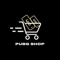 PUBGUCSHOP