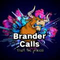 Brander CALLS