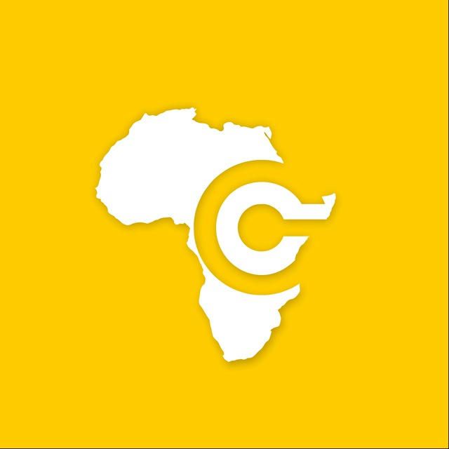 CEFA - Crypto Education For Africa