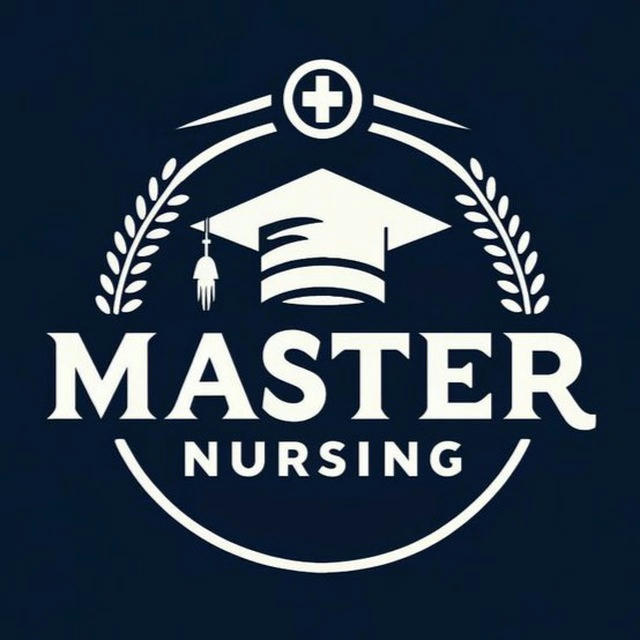 Master nursing