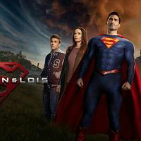 Superman And Lois Season 4