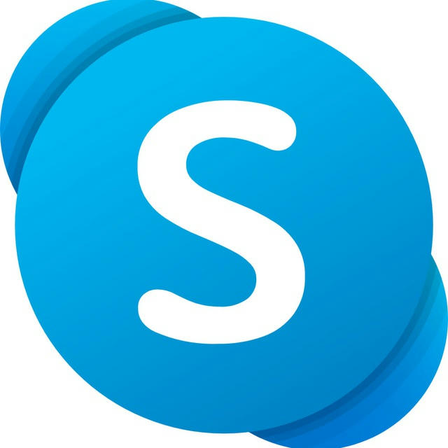 Skype 🔥 Skype官方中文频道