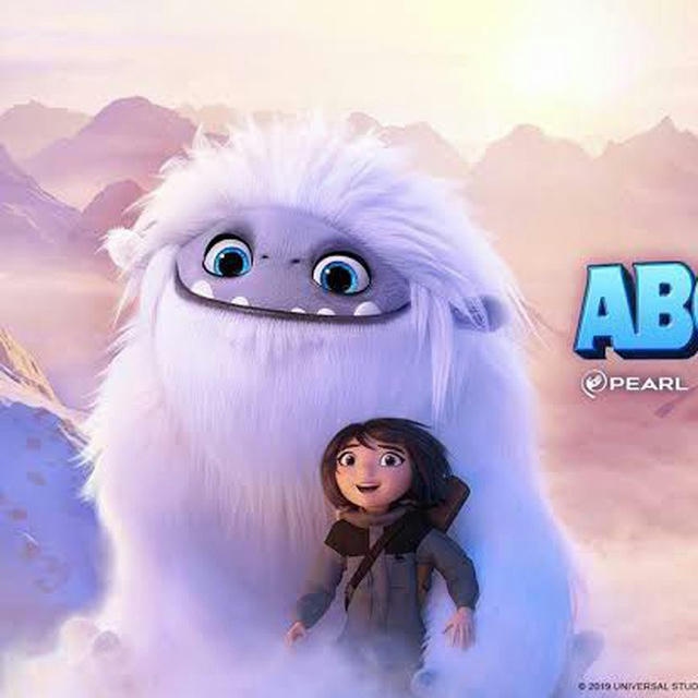 Abominable 2019 Sub indo