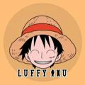 Luffy Inu Announcements