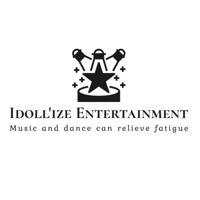 [ OPBOOK MAY ] IdolL'ize Entertainment