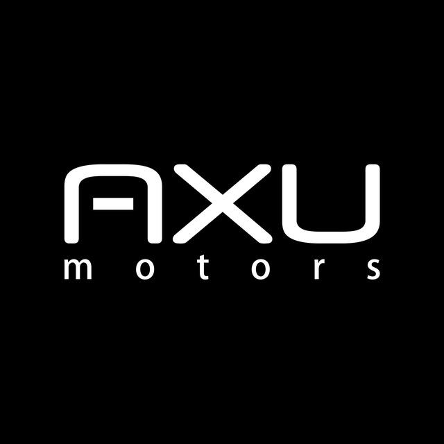 AXU motors