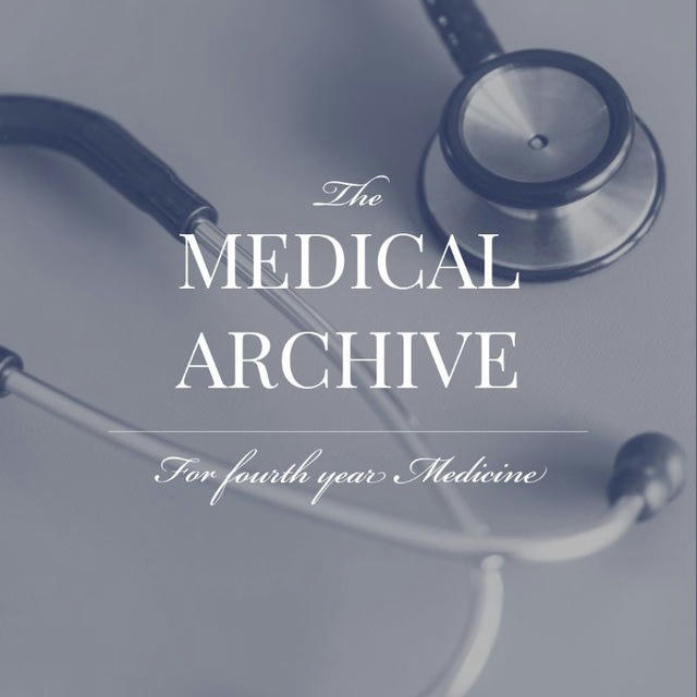Gynecology and Obstetrics Archive ⁴⁷