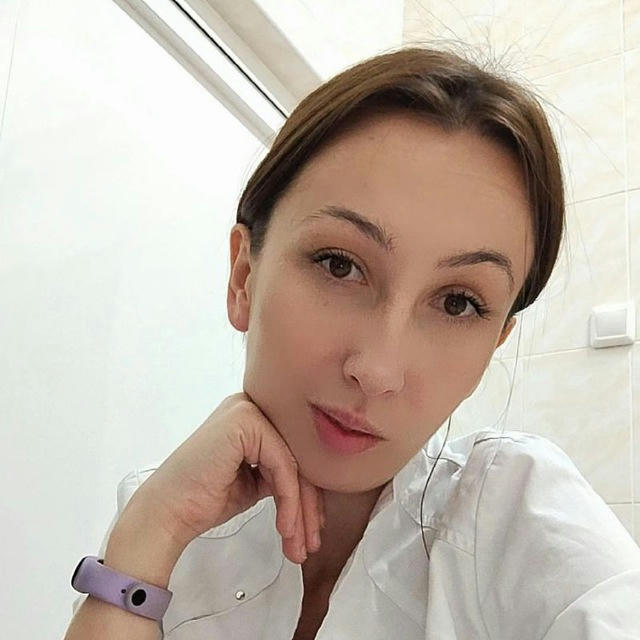 Darya Shpotina 🩷