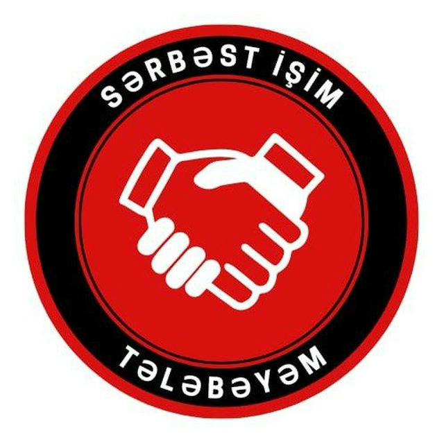 SƏRBƏST İŞLƏRİM