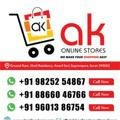 Ak Online Stores