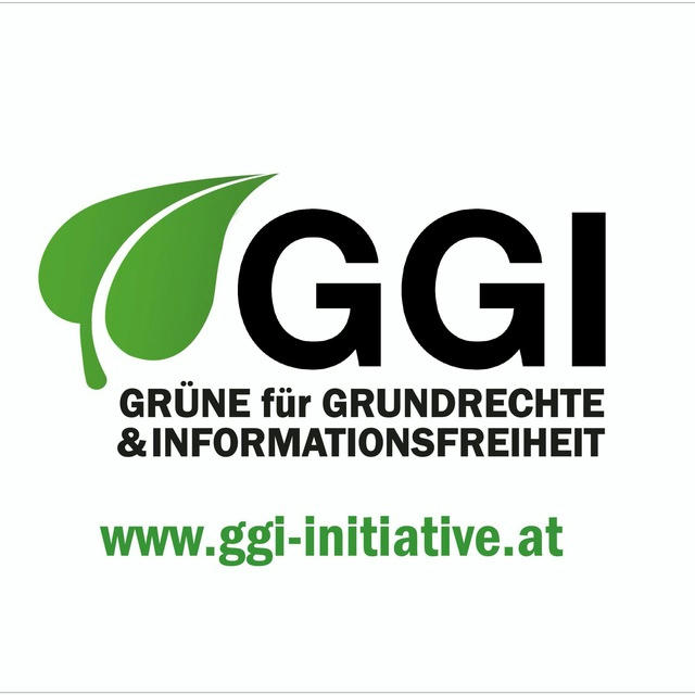 GGI - Grüne für Grundrechte & Informationsfreiheit