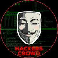 Hackers Crowd | Hacking Course