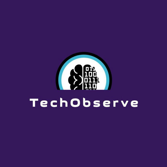 TechObserve