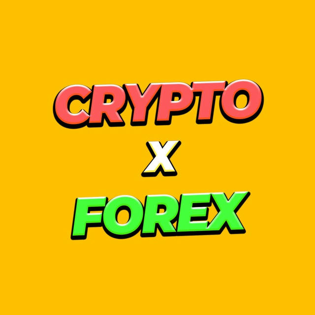 Crypto từ A đến Z - Trading Forex