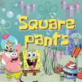 SquarePants : CLOSEDOWN