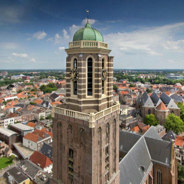 Zwolle Actief