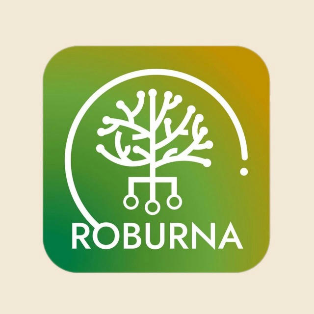 Roburna Announcement Channel