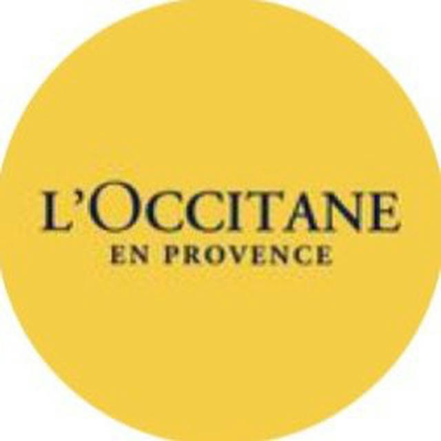 ЛОкситан Владивосток L'occitane