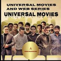 🆕 universal Theater movies main channel 👽