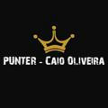 Punter - Caio Oliveira ⚽️